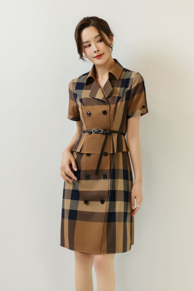 Burberry Dress